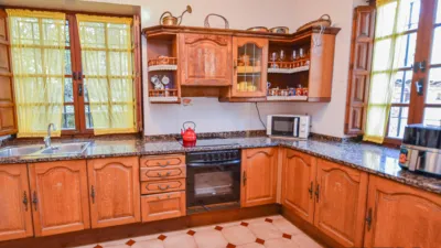House on Calle Reales photo 107