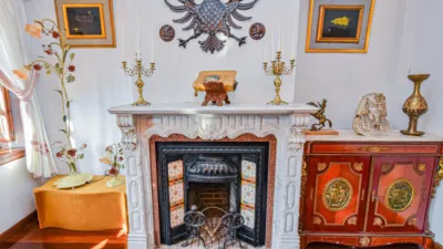 House on Calle Reales photo 38