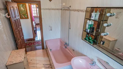 House on Calle Reales photo 88