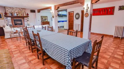 House on Calle Reales photo 117