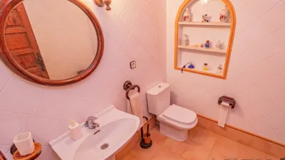 House on Calle Reales photo 122