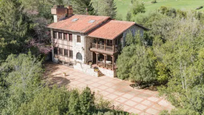 House on Calle Reales photo 195