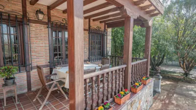 House on Calle Reales photo 31