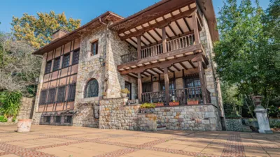House on Calle Reales photo 154