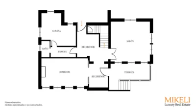 House on Calle Reales photo 216