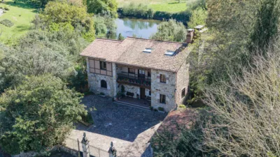 House on Calle Reales photo 3