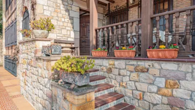 House on Calle Reales photo 29