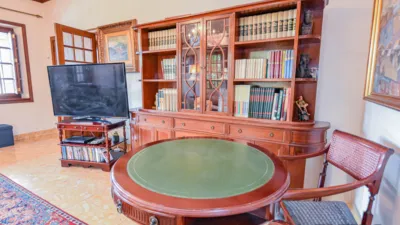 House on Calle Reales photo 47