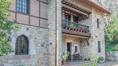 House on Calle Reales photo 147