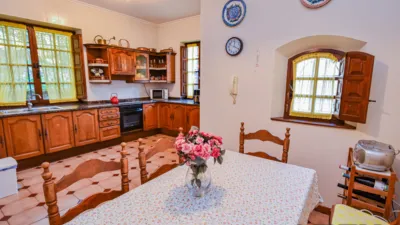 House on Calle Reales photo 105