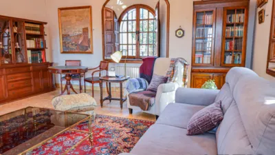 House on Calle Reales photo 44