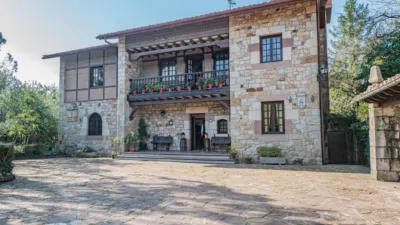 House on Calle Reales photo 138
