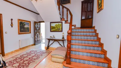 House on Calle Reales photo 112