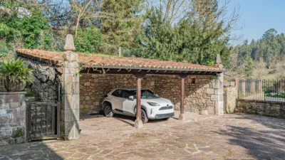 House on Calle Reales photo 145