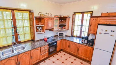 House on Calle Reales photo 106