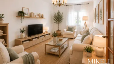 Apartment on Calle de Vargas photo 5