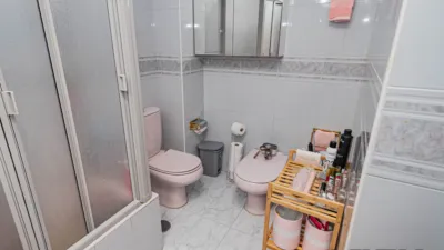 Apartment on Calle de Vargas photo 32