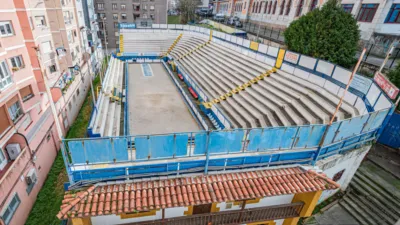 Apartment on Calle de Vargas photo 41