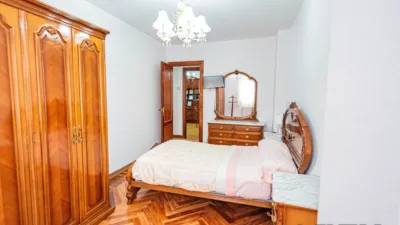 Apartment on Calle de Vargas photo 20