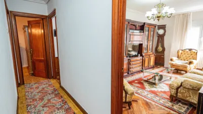 Apartment on Calle de Vargas photo 23
