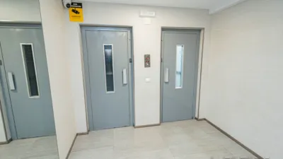 Apartment on Calle de Vargas photo 30