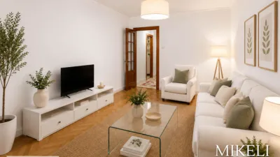 Apartment on Calle de Vargas photo 3