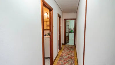 Apartment on Calle de Vargas photo 35