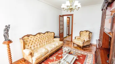 Apartment on Calle de Vargas photo 4