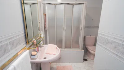 Apartment on Calle de Vargas photo 29