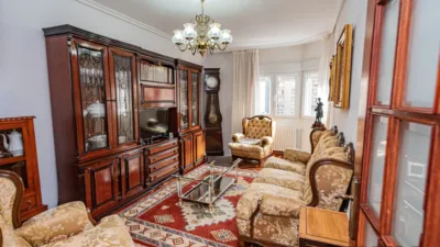 Apartment on Calle de Vargas photo 6