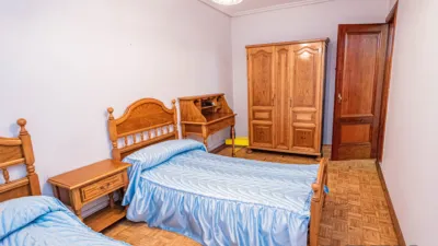Apartment on Calle de Vargas photo 24