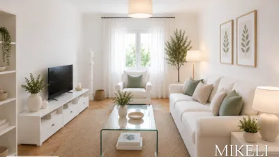 Apartment on Calle de Vargas photo 15