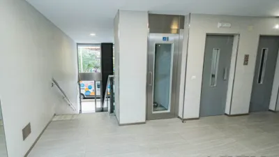 Apartment on Calle de Vargas photo 18