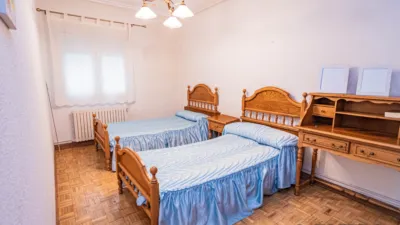 Apartment on Calle de Vargas photo 10