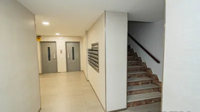 Apartment on Calle de Vargas photo 43