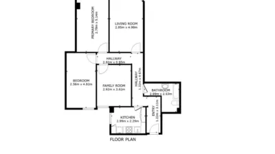 Apartment on Calle de Vargas photo 47