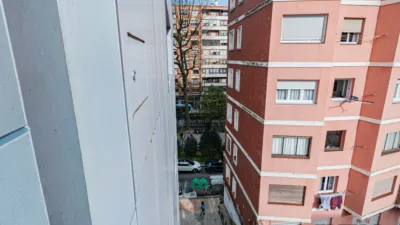 Apartment on Calle de Vargas photo 25