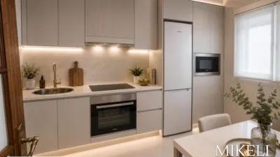 Apartment on Calle de Vargas photo 13