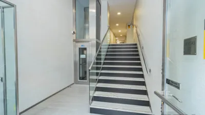 Apartment on Calle de Vargas photo 27