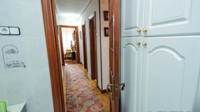 Apartment on Calle de Vargas photo 33
