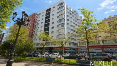 Apartment on Calle de Vargas photo 2