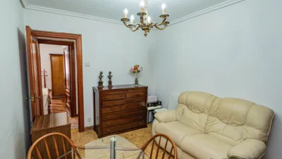 Apartment on Calle de Vargas photo 31