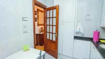 Apartment on Calle de Vargas photo 45