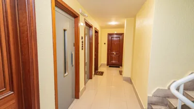 Apartment on Calle de Vargas photo 34