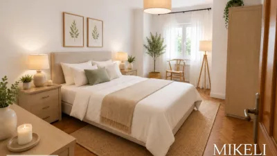 Apartment on Calle de Vargas photo 7