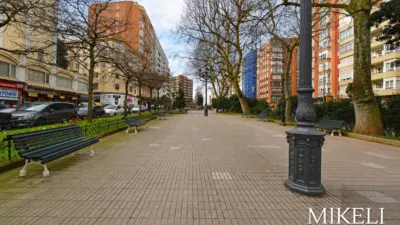 Apartment on Calle de Vargas photo 36