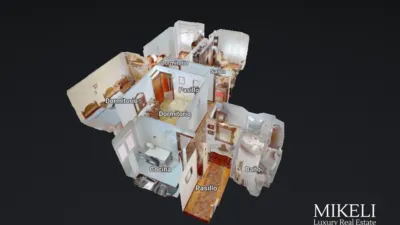 Apartment on Calle de Vargas photo 48