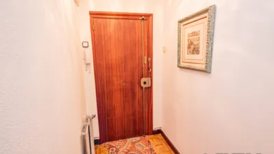 Apartment on Calle de Vargas photo 46