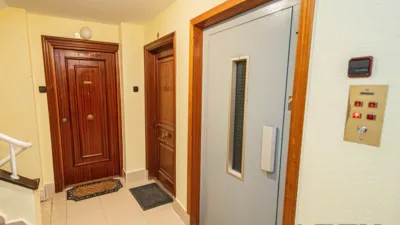 Apartment on Calle de Vargas photo 42
