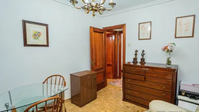 Apartment on Calle de Vargas photo 28